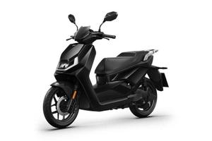 Niu FQi 500 scooter elettrico PROMO ECOBONUS