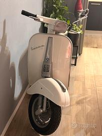 Vespa 50 Special