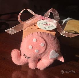 Bomboniere fatte a mano