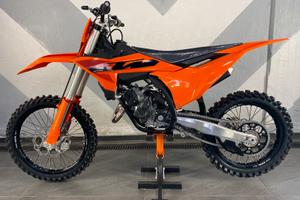 Ktm sx 125 NUOVA