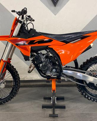 Ktm sx 125 NUOVA