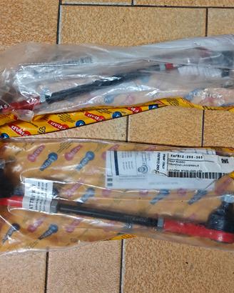 kit biellette di torsione regolabili rinforzate 