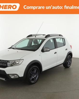 DACIA Sandero NZ88564