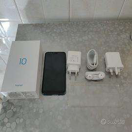 Smartphone Huawei Honor 10,dual sim,64GB memoria