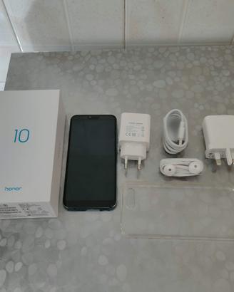 Smartphone Huawei Honor 10,dual sim,64GB memoria