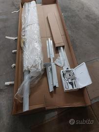 Ombrellone da giardino