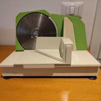 Affettatrice manuale