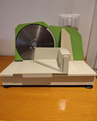 Affettatrice manuale