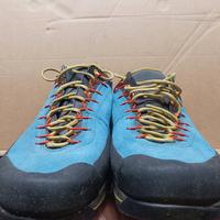 la sportiva tx4 Evo goretex 43½