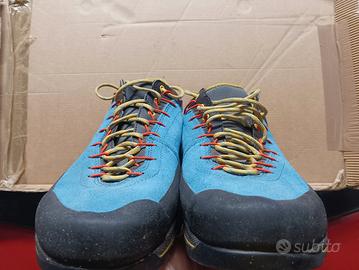 la sportiva tx4 Evo goretex 43½