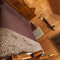 Letto antico