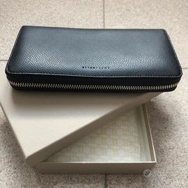 Portafoglio Coccinelle pelle