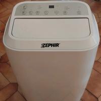 Condizionatore Deumidificatore Zephir