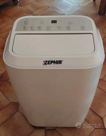 Condizionatore Deumidificatore Zephir