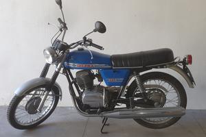 Gilera 125 Arcore - 1974