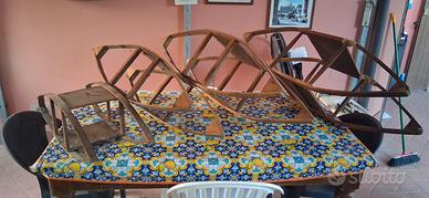 scalda letti antichi 