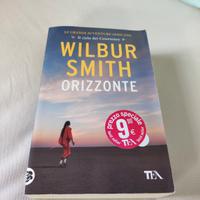 Orizzonte, Wilbur Smith 