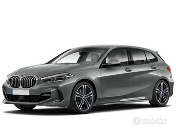 BMW 118 i M-SPORT Steptronic/AUTOMATICA MSport F