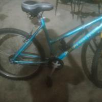 bicicletta 