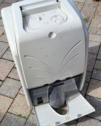 Deumidificatire De Longhi