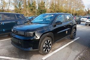 Fiat Grande Panda 1.2 Hybrid 110 CV S&S Icon