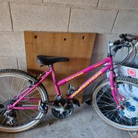 bici bambina/ragazza