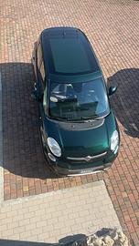 Fiat 500 l trekking