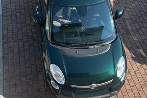 Fiat 500 l trekking