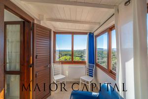 Appartamento - Budoni