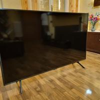 SAMSUNG TV QLED 55" Q60R
