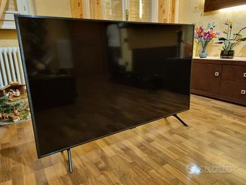 SAMSUNG TV QLED 55" Q60R
