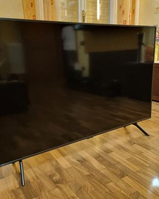 SAMSUNG TV QLED 55" Q60R