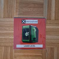 Livella Laser autolivellante 15m 360 ​​gradi NUOVO