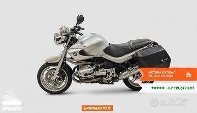 BMw R 1150 R
