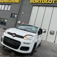 FIAT PANDA 312 per ricambi usati 169A4000