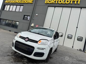 FIAT PANDA 312 per ricambi usati 169A4000