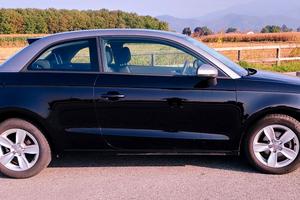 Audi A1 TFSI ultra 1.0 anche neopatentati