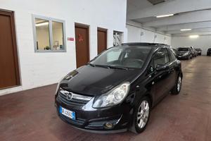 Opel Corsa 1.2 3 porte Sport benzina neopat