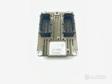CENTRALINA MOTORE FIAT Grande Punto 2° Serie 1.2