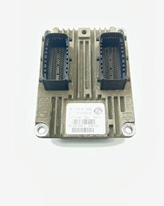 CENTRALINA MOTORE FIAT Grande Punto 2° Serie 1.2