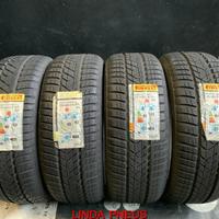 4 gomme invernali 225 40 20