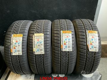 4 gomme invernali 225 40 20