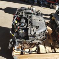 Motore citroen berlingo - 1.6 d - 2020 - 9hf
