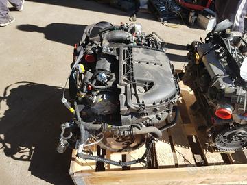 Motore citroen berlingo - 1.6 d - 2020 - 9hf