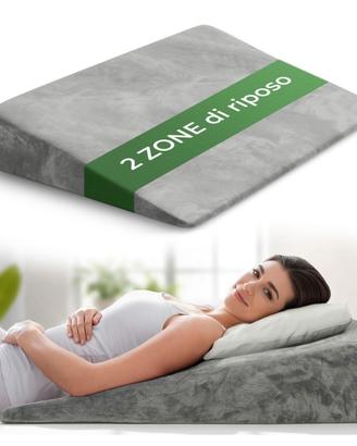 Cuscino anti reflusso well 84