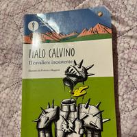 Il Cavaliere Inesistente