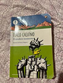 Il Cavaliere Inesistente