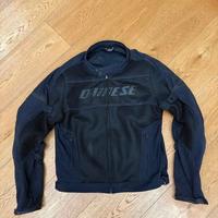 Giacca moto Dainese