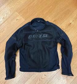 Giacca moto Dainese