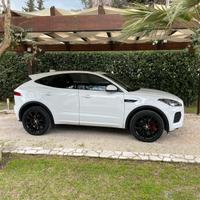 Jaguar E Pace perfertta